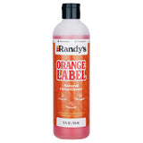 RANDYS ORANGE LABEL CLEANER - 12OZ