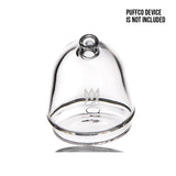 (PUFFCO) MJ ARSENAL PEAK TOP REPLACEMENT - BRIDGE