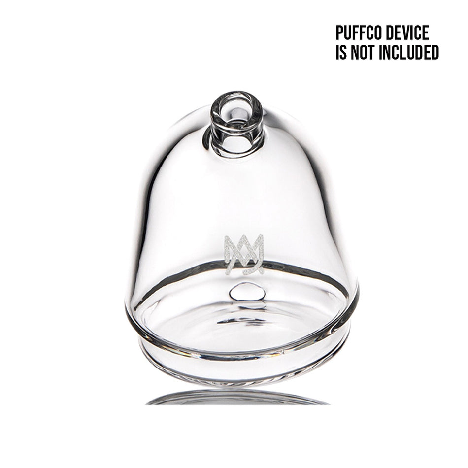 (PUFFCO) MJ ARSENAL PEAK TOP REPLACEMENT - BRIDGE