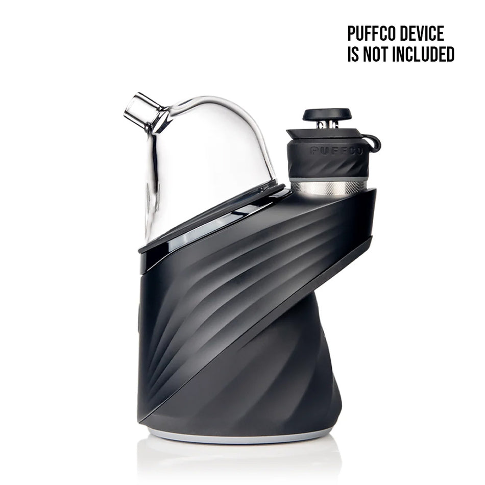 (PUFFCO) MJ ARSENAL PEAK TOP REPLACEMENT - BRIDGE