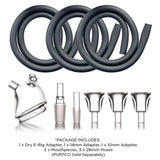 (PUFFCO) MJ ARSENAL PEAK TOP REPLACEMENT - MEDUSA