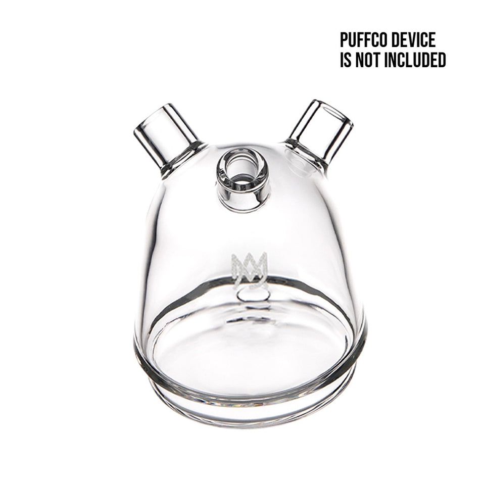 (PUFFCO) MJ ARSENAL PEAK TOP REPLACEMENT - MEDUSA