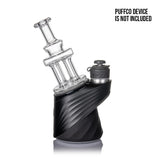 (PUFFCO) MJ ARSENAL PEAK TOP REPLACEMENT - QUADRA