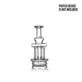 (PUFFCO) MJ ARSENAL PEAK TOP REPLACEMENT - QUADRA