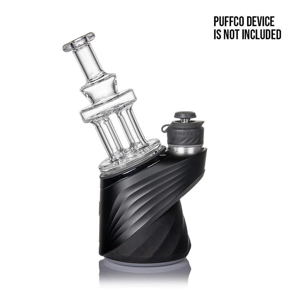 (PUFFCO) MJ ARSENAL PEAK TOP REPLACEMENT - QUADRA