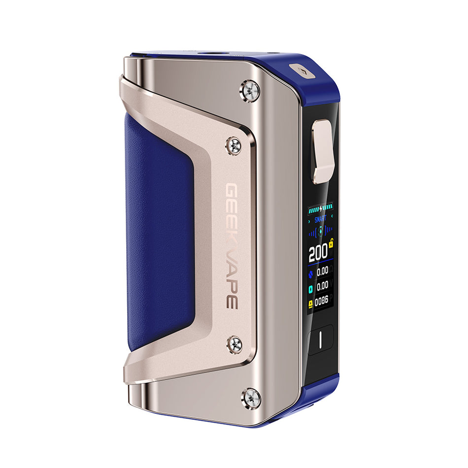 GEEKVAPE AEGIS LEGEND 5 MOD