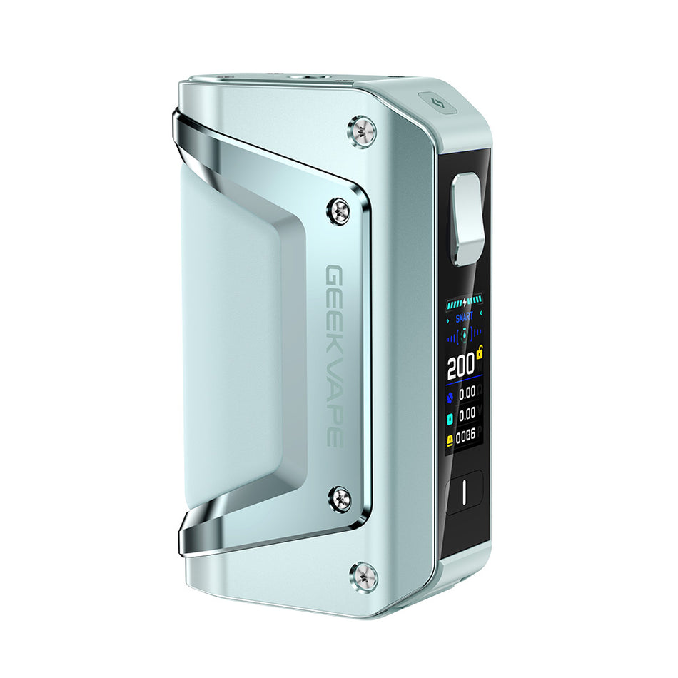 GEEKVAPE AEGIS LEGEND 5 MOD
