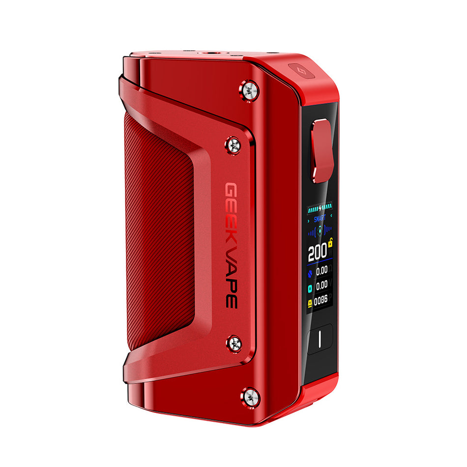 GEEKVAPE AEGIS LEGEND 5 MOD