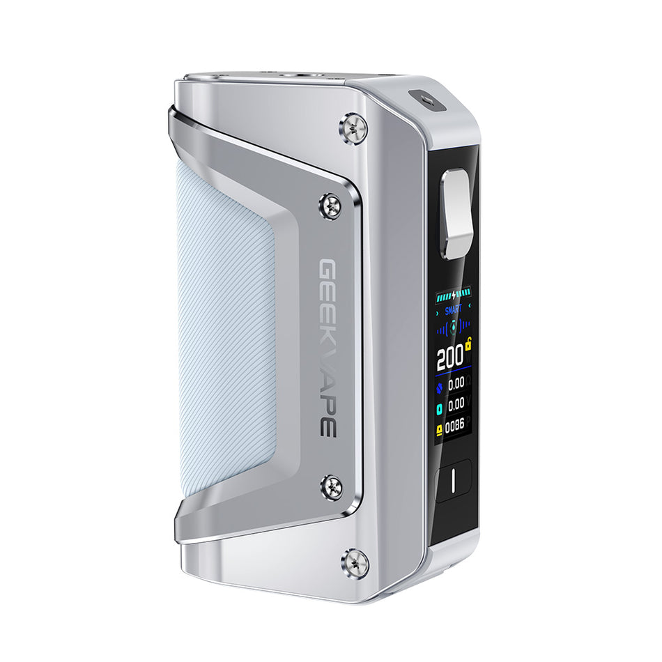 GEEKVAPE AEGIS LEGEND 5 MOD