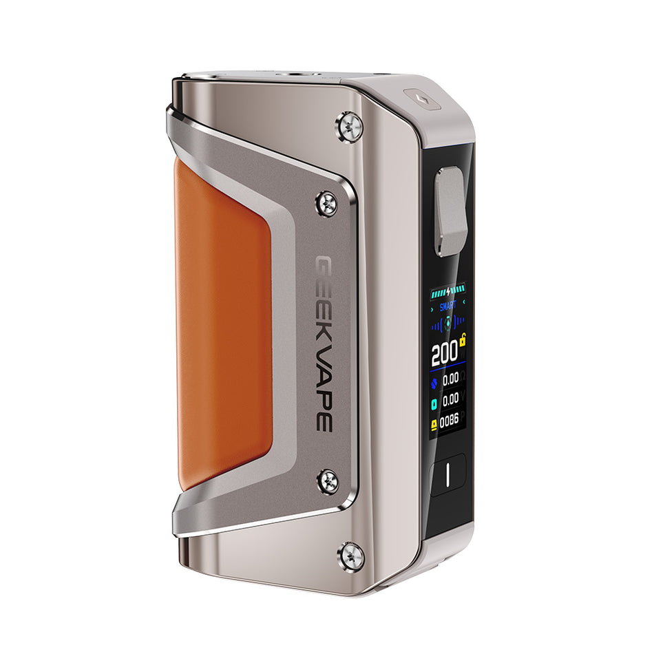 GEEKVAPE AEGIS LEGEND 5 MOD