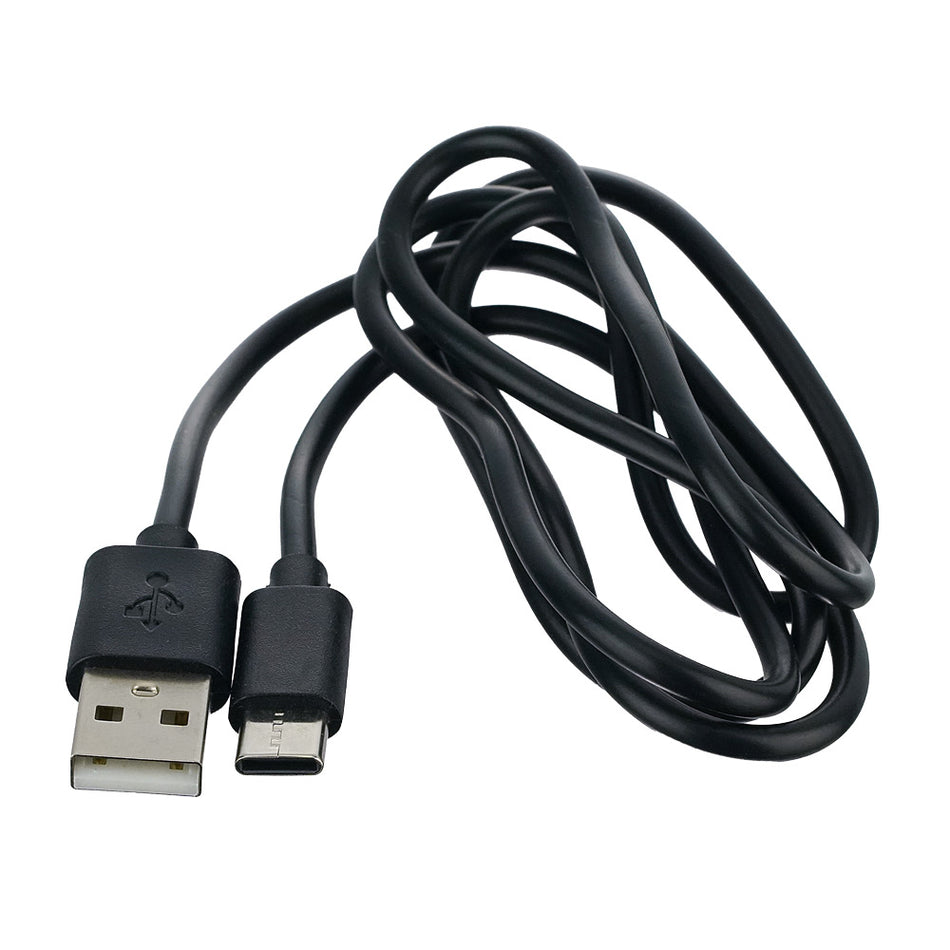 (USB CHARGER) CABLE CHARGER 36CT - TYPE C to USB