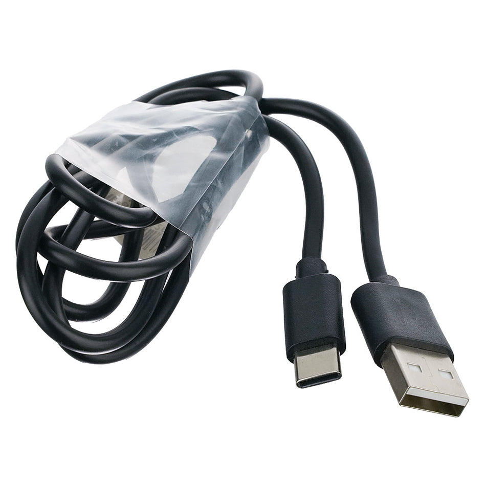 (USB CHARGER) CABLE CHARGER 36CT - TYPE C to USB