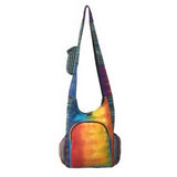 (BAG) ROYAL HOBO BAG #2511