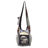 (BAG) ROYAL HOBO BAG #2518