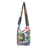(BAG) ROYAL HOBO BAG #2439