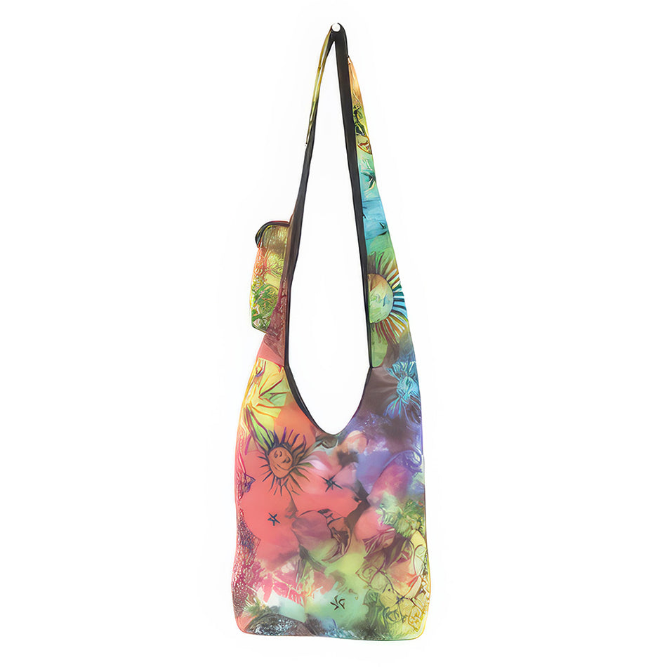 (BAG) ROYAL HOBO BAG #2416