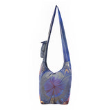 (BAG) ROYAL HOBO BAG #0345