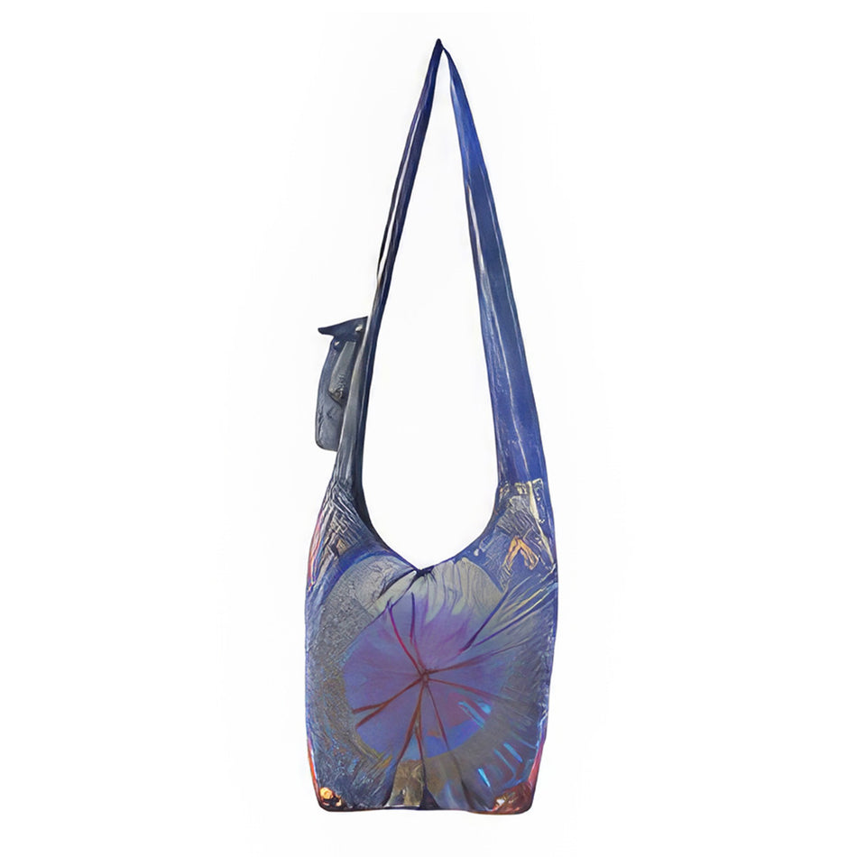 (BAG) ROYAL HOBO BAG #0345