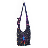(BAG) ROYAL HOBO BAG #0343