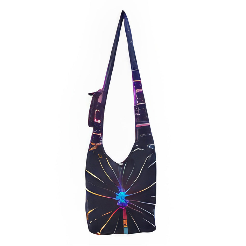 (BAG) ROYAL HOBO BAG #0343