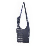 (BAG) ROYAL HOBO BAG #2307 - ASSORTED