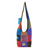 (BAG) ROYAL HOBO BAG #0076
