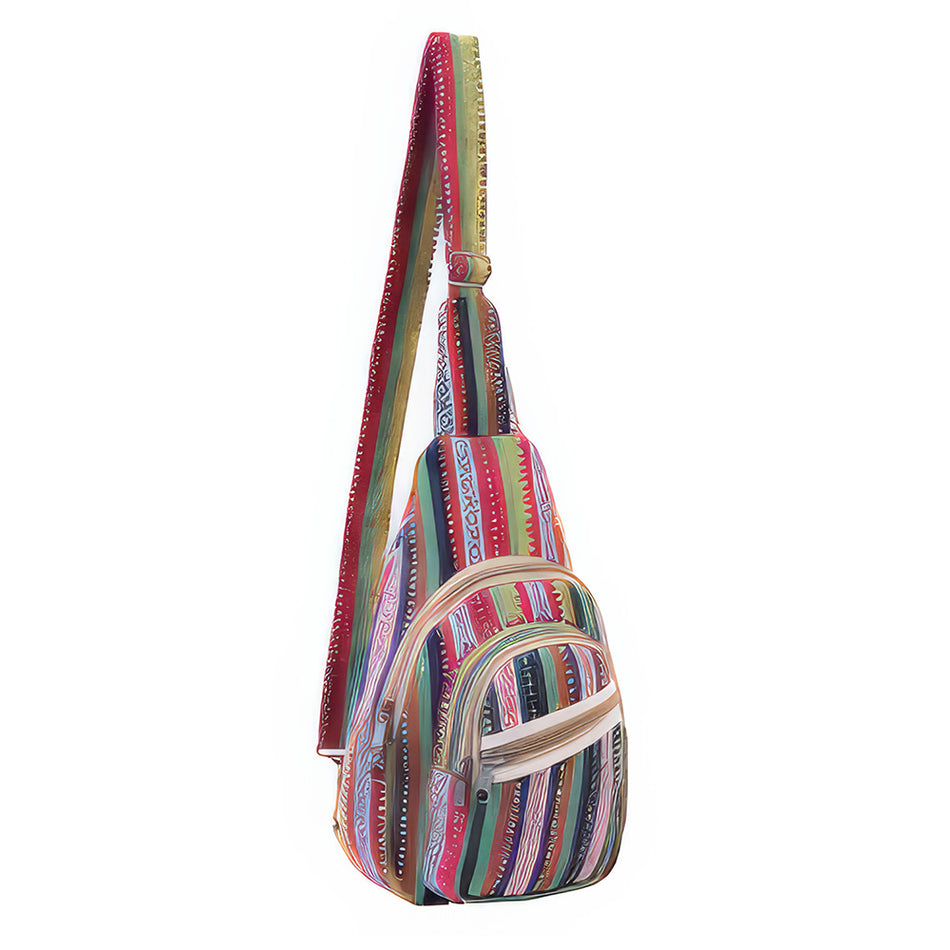 (BAG) ROYAL HOBO BAG #2311
