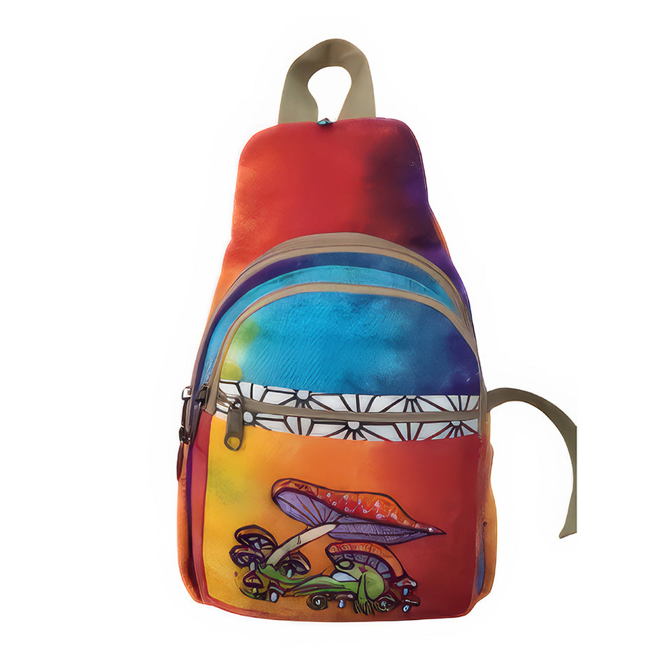 (BAG) ROYAL HOBO BAG #2507