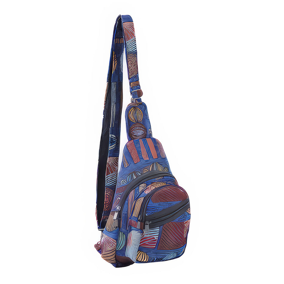 (BAG) ROYAL HOBO BAG #2326