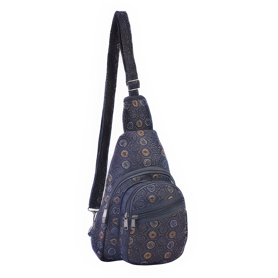 (BAG) ROYAL HOBO BAG #2324