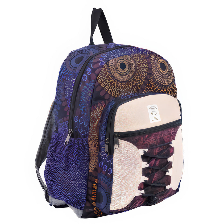 (BAG) ROYAL HOBO BACKPACK #2301
