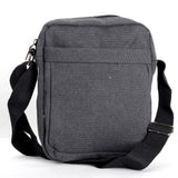 CUSTOMIZE BAGS WITH IRON ON PATCHES SHOULDER BAG