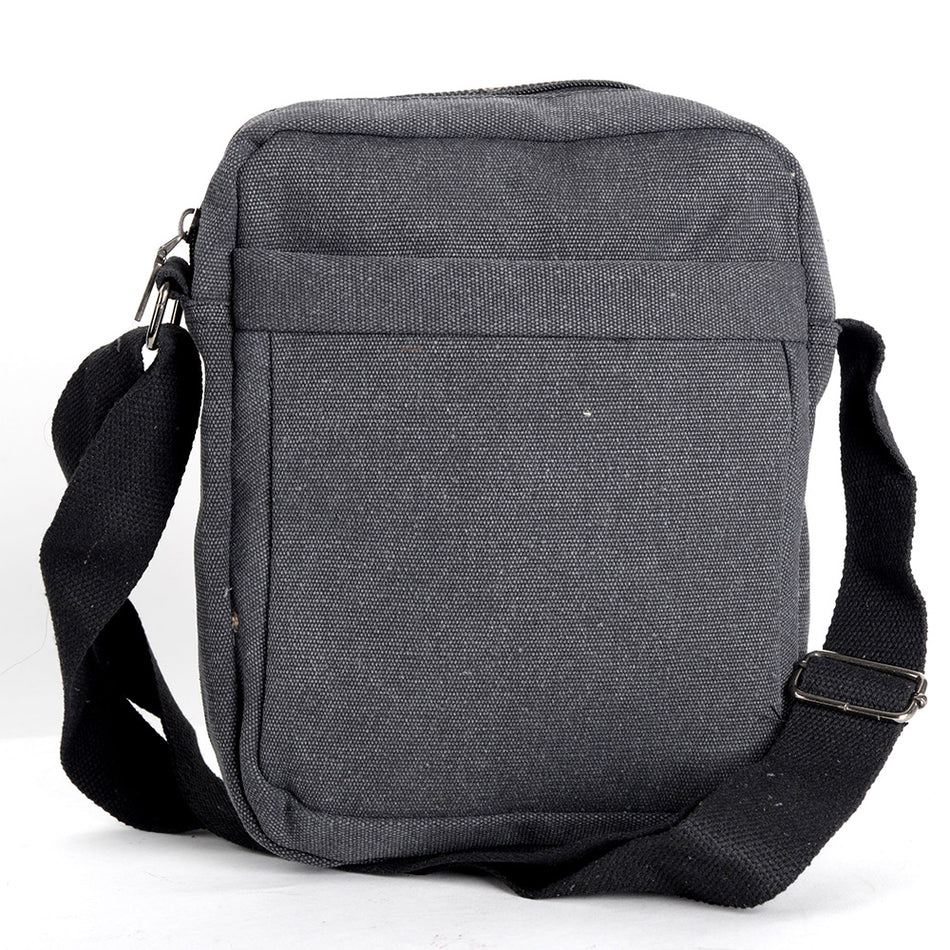 CUSTOMIZE BAGS WITH IRON ON PATCHES SHOULDER BAG