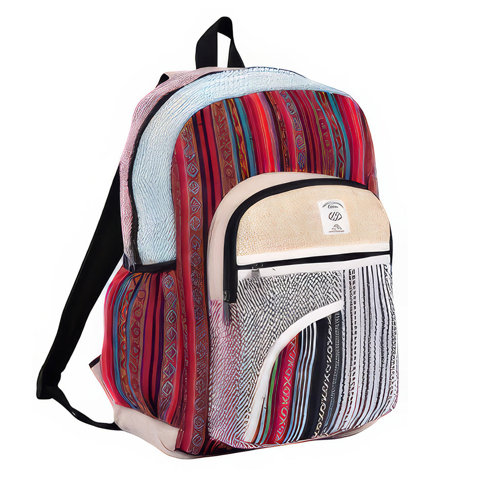 (BAG) ROYAL HOBO BACKPACK #2313