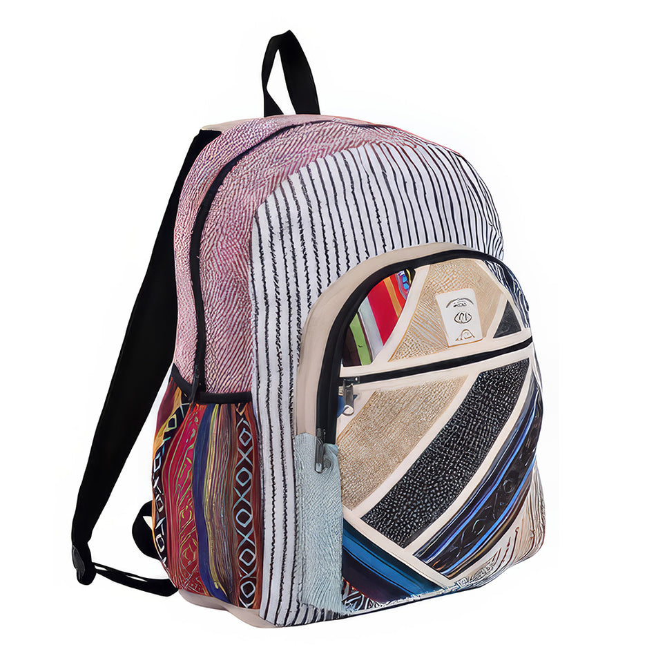(BAG) ROYAL HOBO BACKPACK #2314