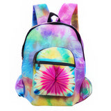 (BAG) ROYAL HOBO BACKPACK #0085