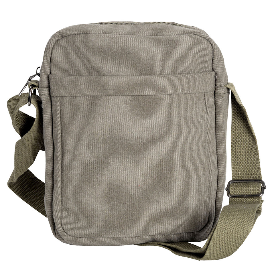 CUSTOMIZE BAGS WITH IRON ON PATCHES SHOULDER BAG