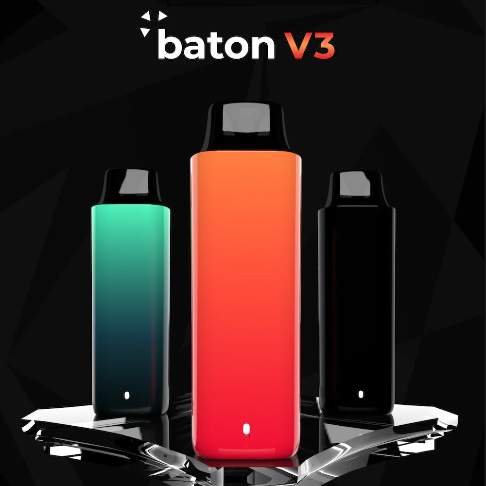 how much is elf bar vape Baton Vapor main image 1