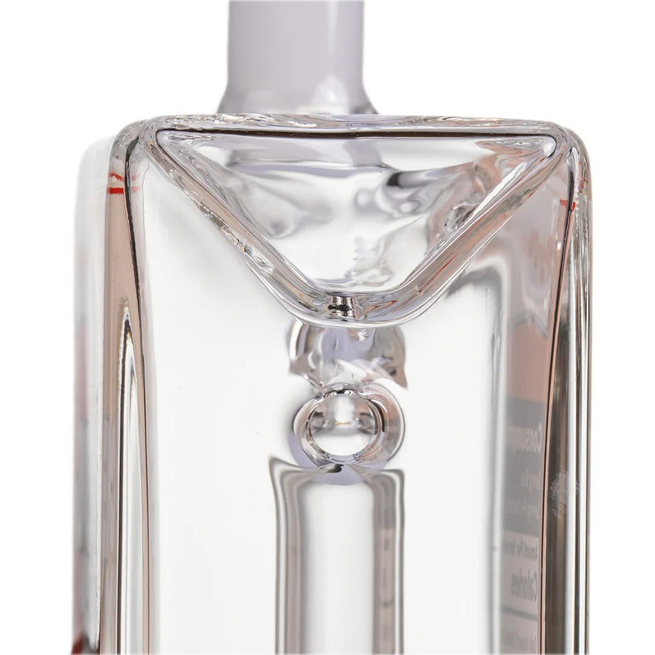 (BUBBLER) BIG FUN! JUICE BOX