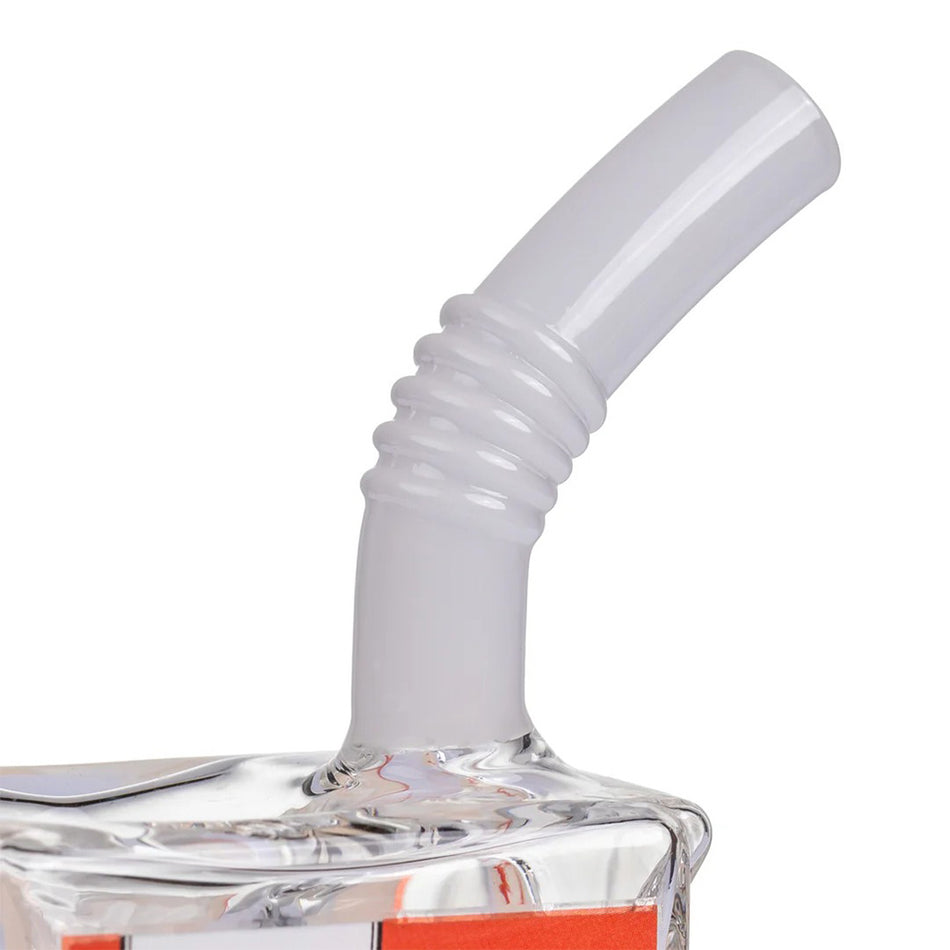 (BUBBLER) BIG FUN! JUICE BOX