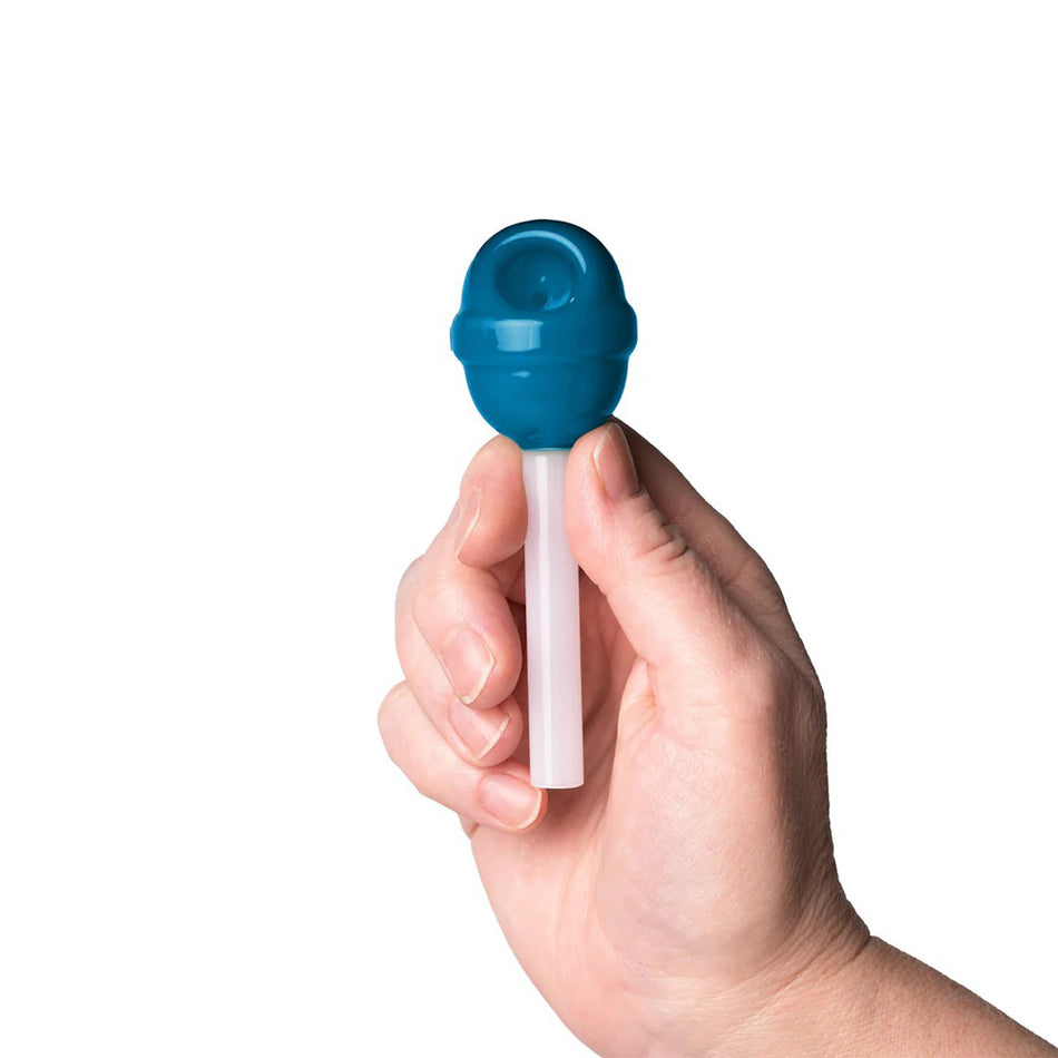 (HAND PIPE) BIG FUN! LOLLIPIPE