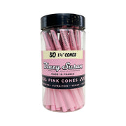 (CONE) BLAZY SUSAN PINK PRE ROLLED 1 1/4 - 50CT