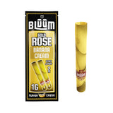 BLUUM WILD FLOWER 10/2PK ROLLS - GOLD ROSE BANANA CREAM