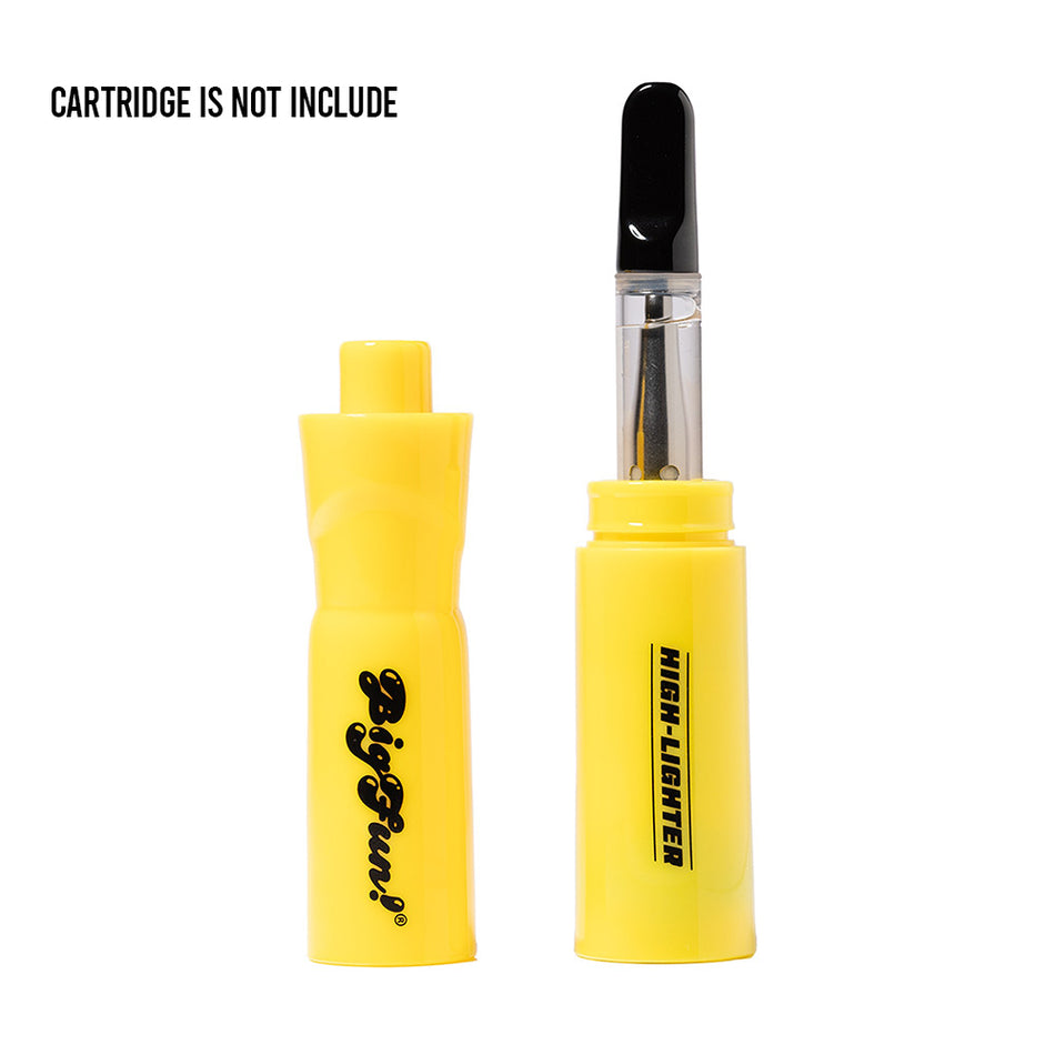 (BATTERY) BIG FUN! HIGH LIGHTER 650MAH