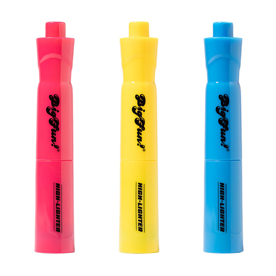 (BATTERY) BIG FUN! HIGH LIGHTER 650MAH