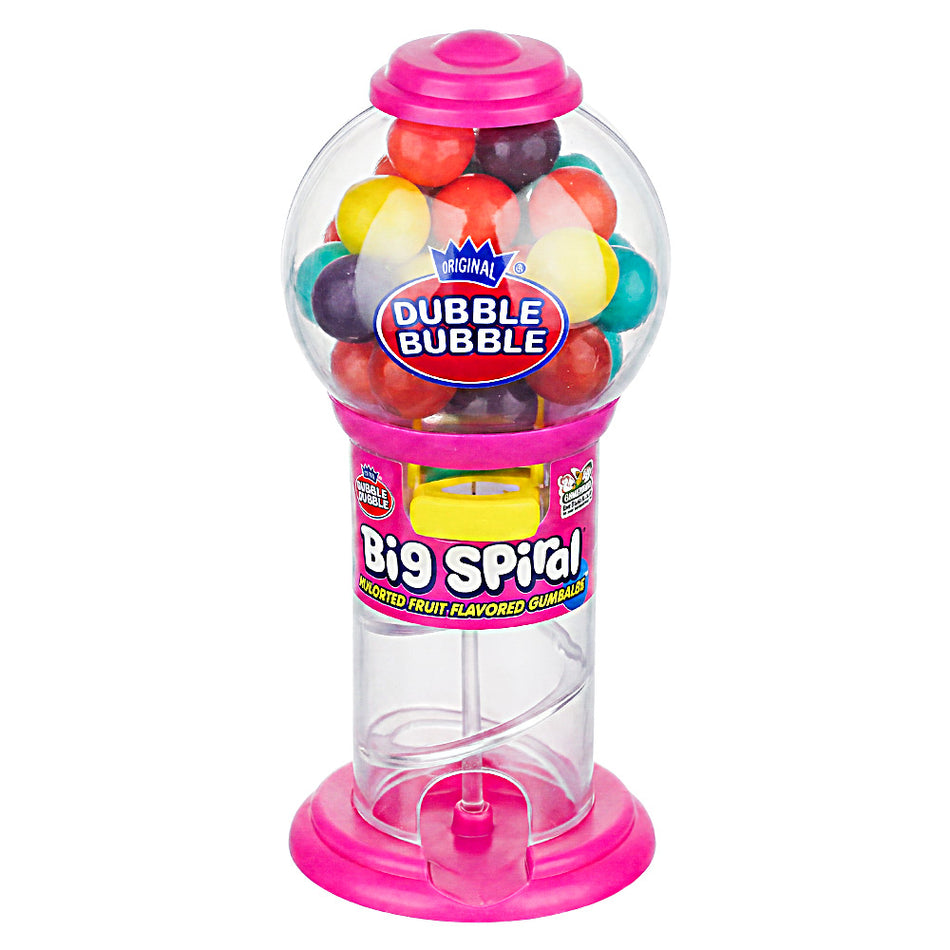 (CANDY TOY) BIG SPIRAL 12CT