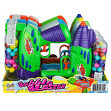 (CANDY TOY) BUBBLE BUSTER 12CT