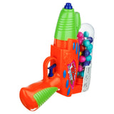 (CANDY TOY) BUBBLE BUSTER 12CT