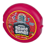 (CANDY TOY) FRUITY SPACE BANDIT 12CT