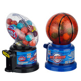 (CANDY TOY) HOT SPORTS 12CT